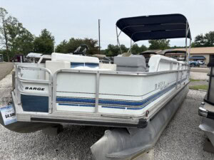 1994 sun tracker party barge 24 61061 img 6255