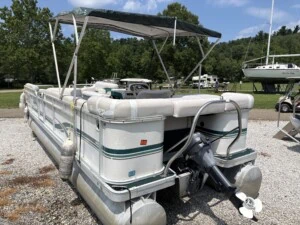1999 godfrey sweetwater 24el img 6892