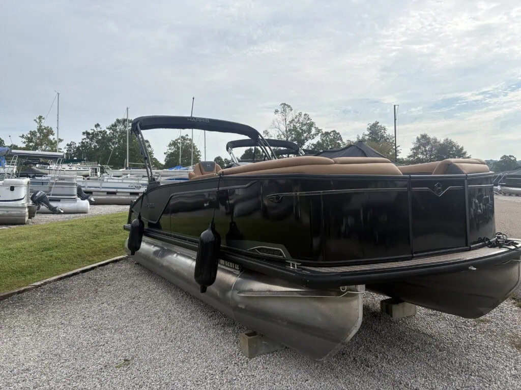 2026 harris cruiser jons demo img 7507