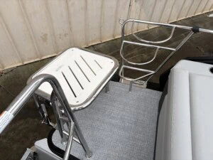 2026 harris sunliner 230sle img 4374