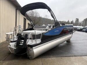 2026 harris sunliner 230sle img 4377