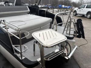 2026 harris sunliner 230sle img 4381