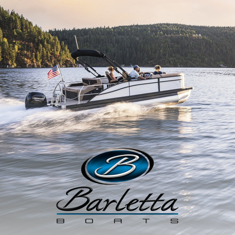 Barletta Boats