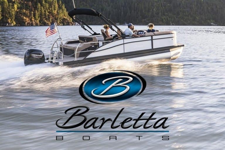 Barletta Pontoons