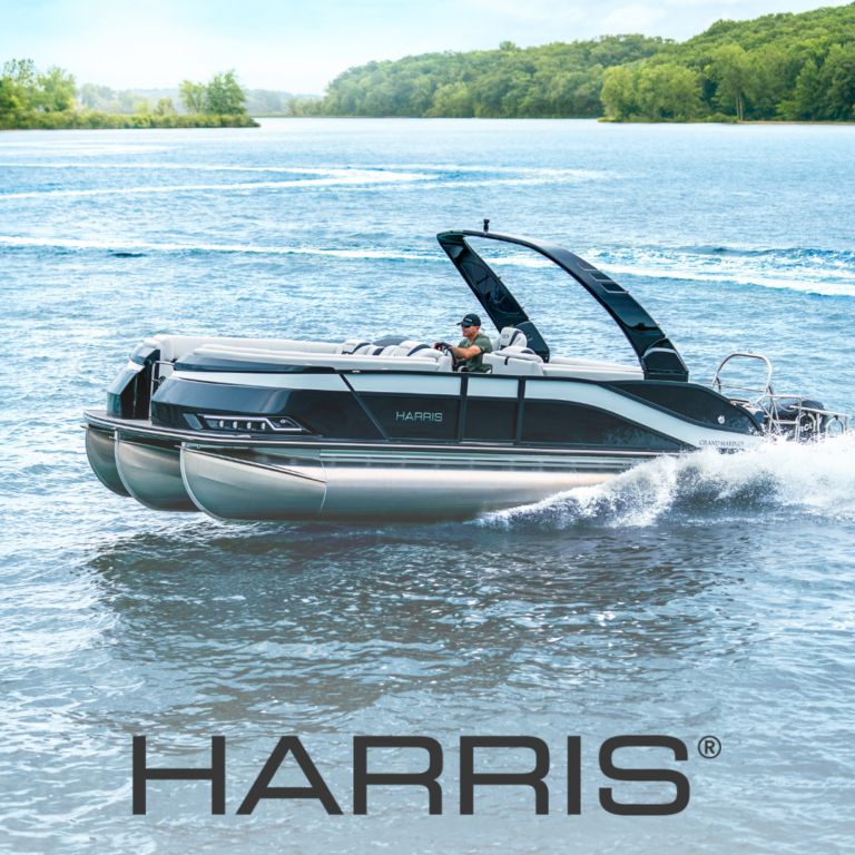 Harris Boats