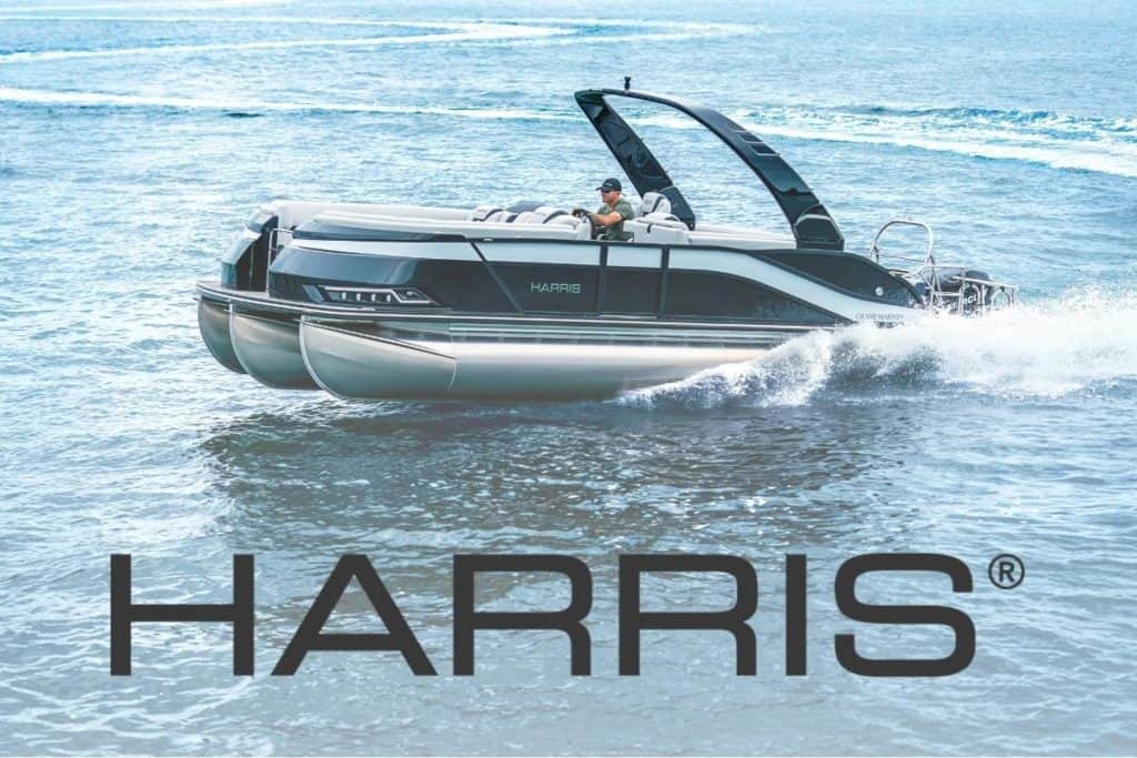 Harris Pontoons