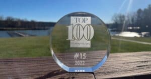 Top 15 Boat Industry Award