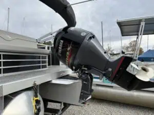 bennington pontoon boat 20ssbimg 1680