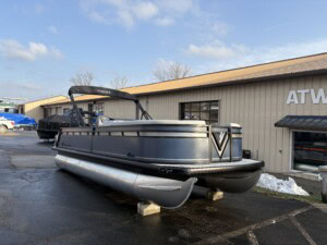 img 4418 Viaggio 22C Layout, Pontoon, Fish, Value, Boat