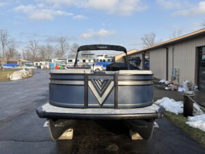 img 4423 Viaggio 22C Layout, Pontoon, Fish, Value, Boat