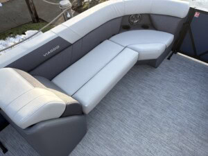 img 4428 Viaggio 22C Layout, Pontoon, Fish, Value, Boat