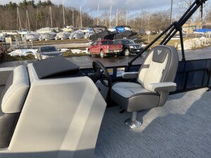 img 4433 Viaggio 22C Layout, Pontoon, Fish, Value, Boat