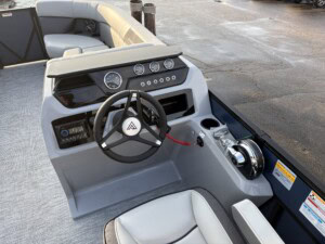 img 4435 Viaggio 22C Layout, Pontoon, Fish, Value, Boat