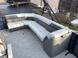 img 4437 Viaggio 22C Layout, Pontoon, Fish, Value, Boat