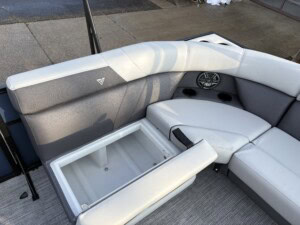 img 4439 Viaggio 22C Layout, Pontoon, Fish, Value, Boat