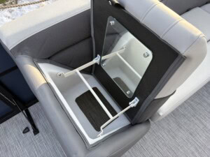 img 4441 Viaggio 22C Layout, Pontoon, Fish, Value, Boat