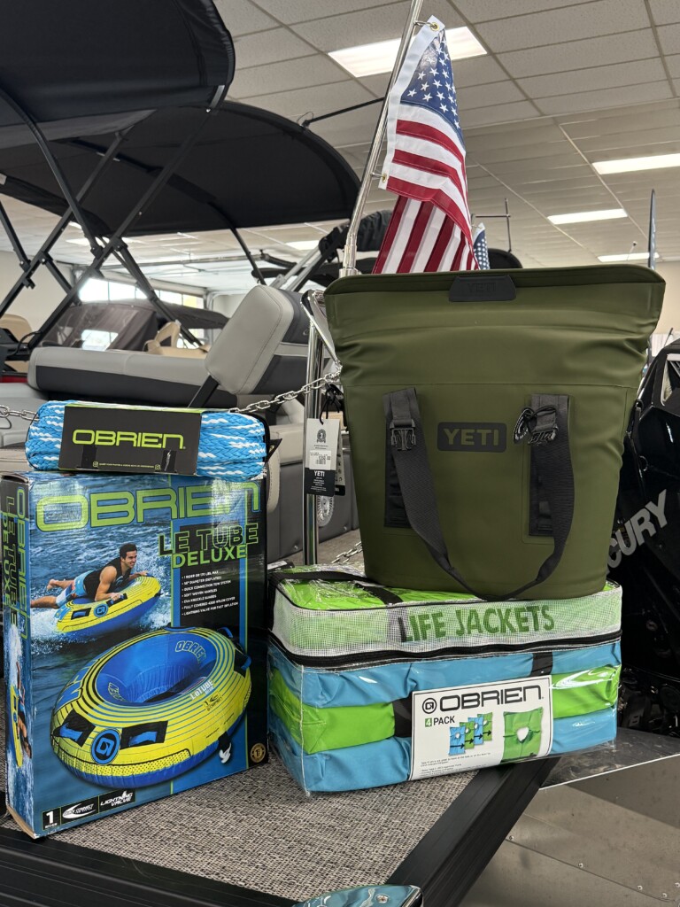 summer starter pack