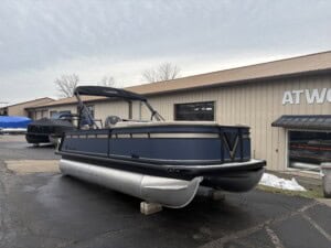 updated** 2026 viaggio pontoon boat fish img 4447
