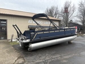 updated** 2026 viaggio pontoon boat fish img 4448