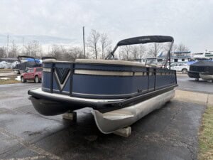 updated** 2026 viaggio pontoon boat fish img 4450