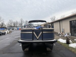 updated** 2026 viaggio pontoon boat fish img 4451