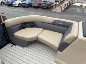 updated** 2026 viaggio pontoon boat fish img 4455