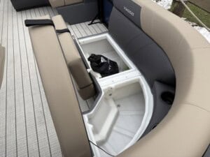updated** 2026 viaggio pontoon boat fish img 4458