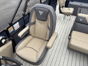 updated** 2026 viaggio pontoon boat fish img 4462