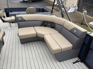 updated** 2026 viaggio pontoon boat fish img 4464