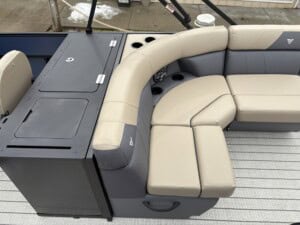 updated** 2026 viaggio pontoon boat fish img 4465