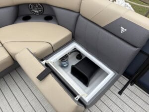 updated** 2026 viaggio pontoon boat fish img 4466