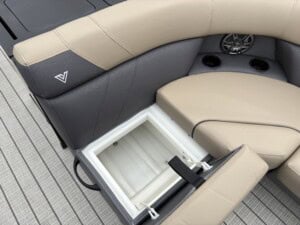 updated** 2026 viaggio pontoon boat fish img 4467