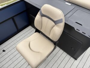 updated** 2026 viaggio pontoon boat fish img 4469