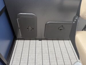 updated** 2026 viaggio pontoon boat fish img 4470