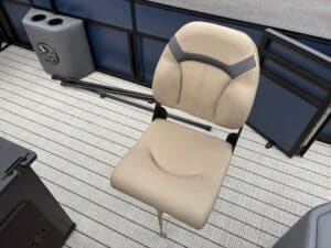 updated** 2026 viaggio pontoon boat fish img 4472