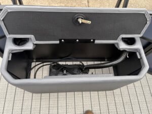 updated** 2026 viaggio pontoon boat fish img 4474