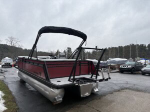 updated** 2026 viaggio pontoon boat v22c 19046 img 4386