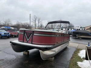 updated** 2026 viaggio pontoon boat v22c 19046 img 4387