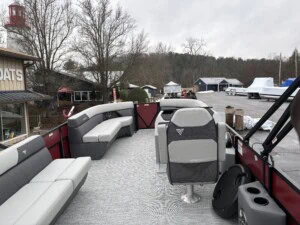 updated** 2026 viaggio pontoon boat v22c 19046 img 4390