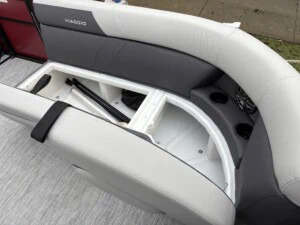 updated** 2026 viaggio pontoon boat v22c 19046 img 4395