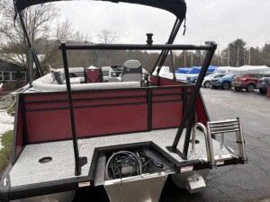 updated** 2026 viaggio pontoon boat v22c 19046 img 4405