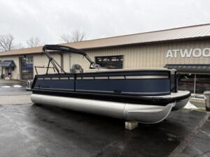 updated** 2026 viaggio pontoon boat v22u img 4317
