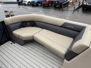 updated** 2026 viaggio pontoon boat v22u img 4325