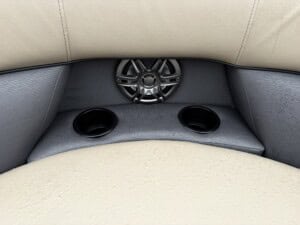 updated** 2026 viaggio pontoon boat v22u img 4331