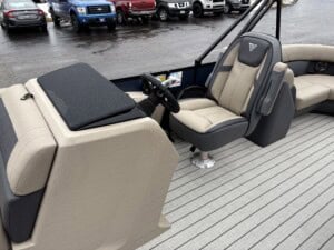 updated** 2026 viaggio pontoon boat v22u img 4332