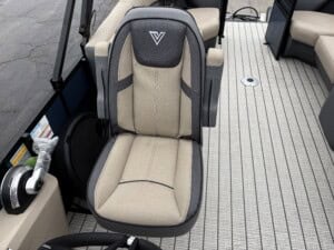 updated** 2026 viaggio pontoon boat v22u img 4333